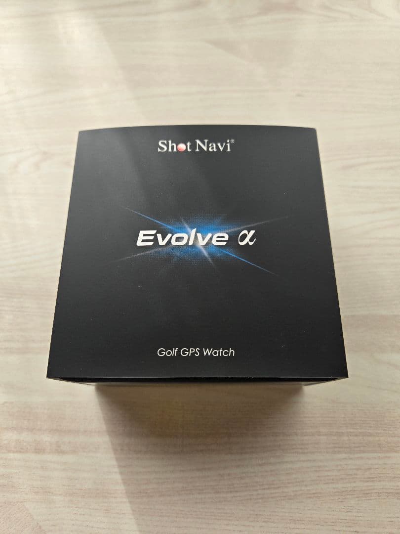 タカ！evolve α
