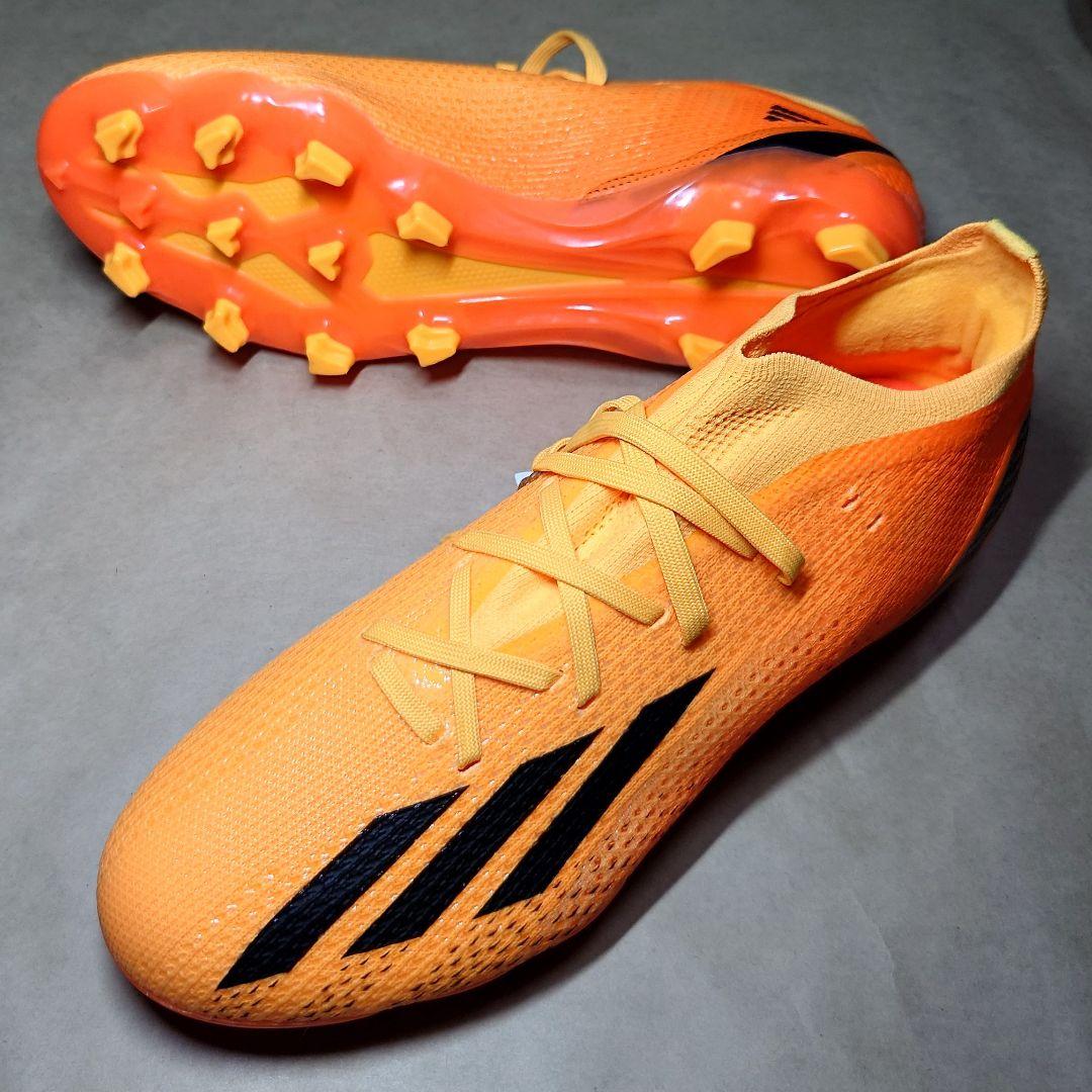 サッカー 24.5cm アディダス X SPEEDPORTAL.2 HG/AG