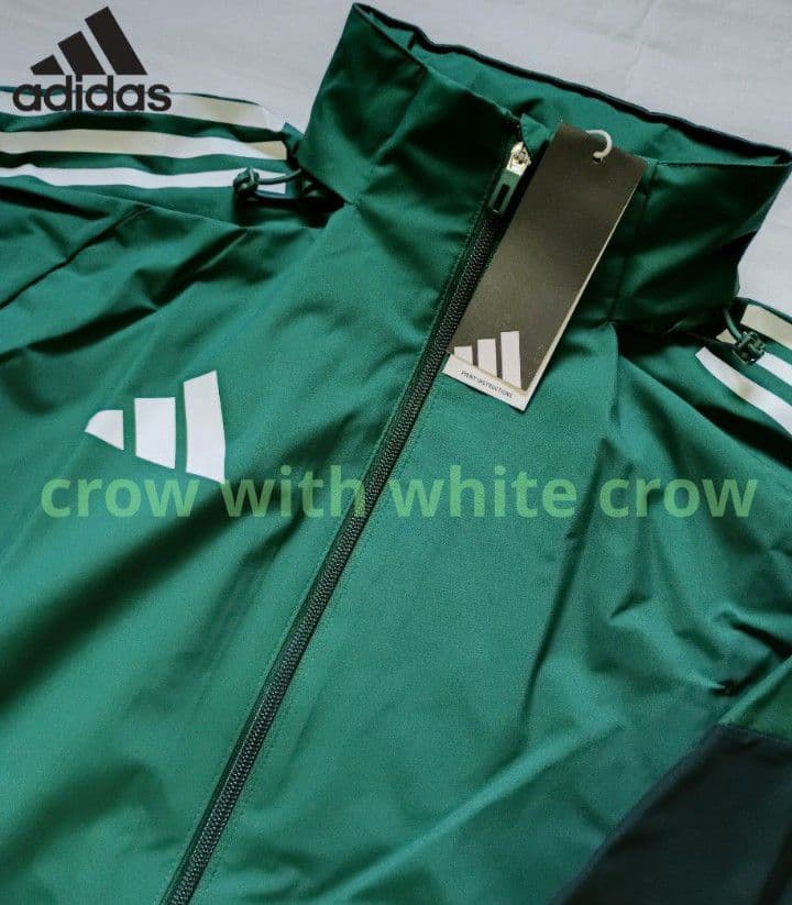 2XL□新品 アディダス TIRO25 C オールウェザージャケット 松本山雅