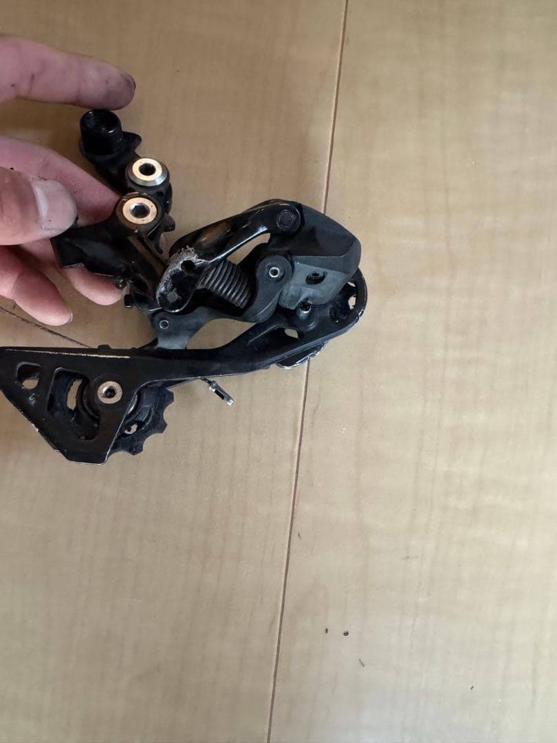 SHIMANO 105 コンポーネントセット