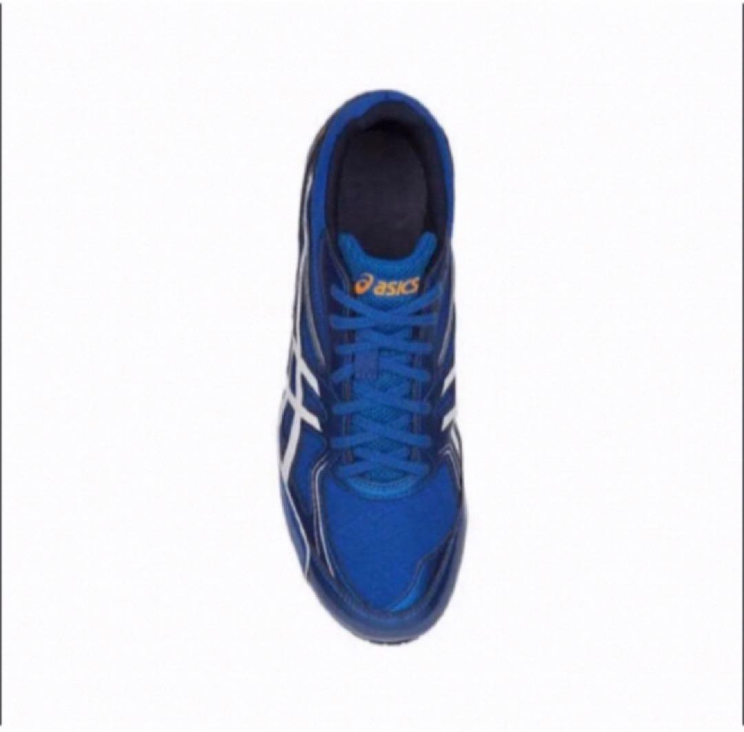 送料無料 新品 asics オールウェザー陸上スパイク EFFORT SK 28