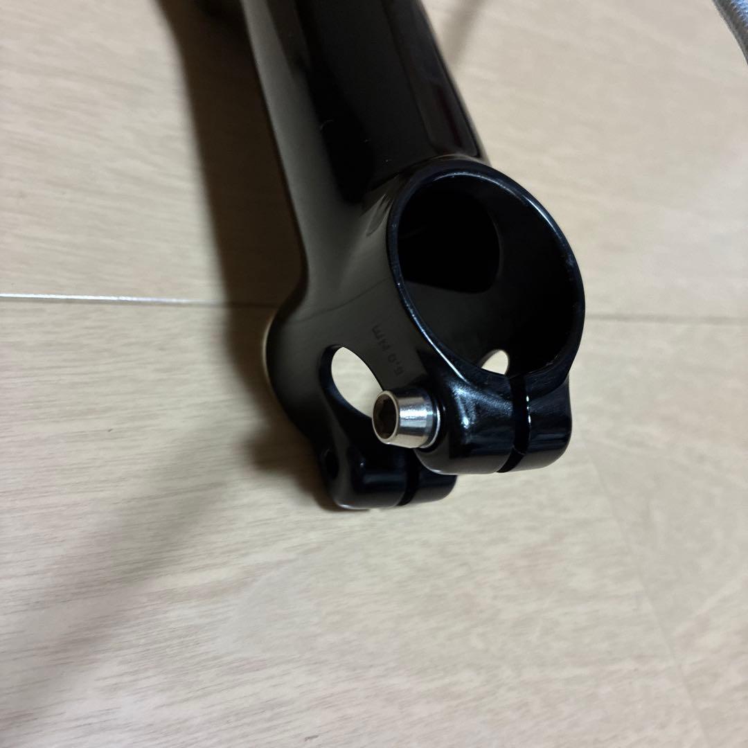 スペシャライズド　ROVAL ALPINIST STEM 12度100mm