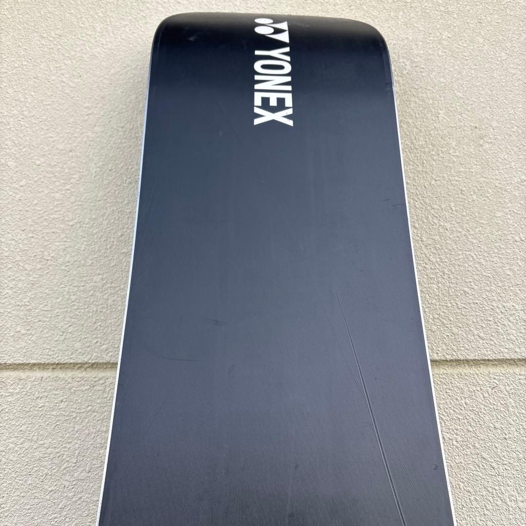 21THRUST157cm EASTSIDE CAMBER スノーボード