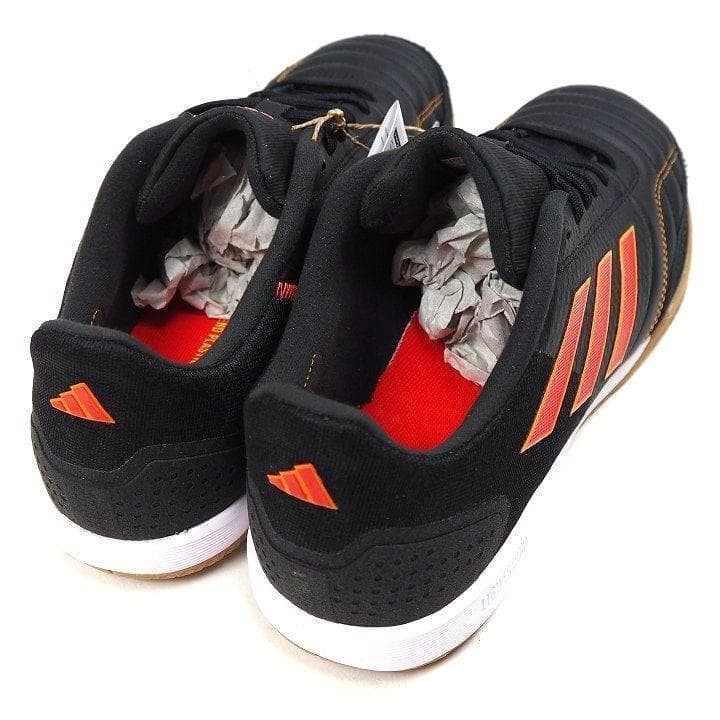 新品 adidas トップ サラ コンペティション フットサルシューズ 28cm