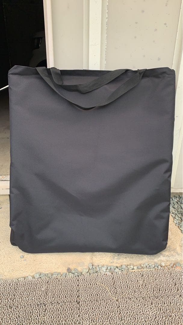 【新品！】アルミローチェア四脚セット OUTDOOR MAN