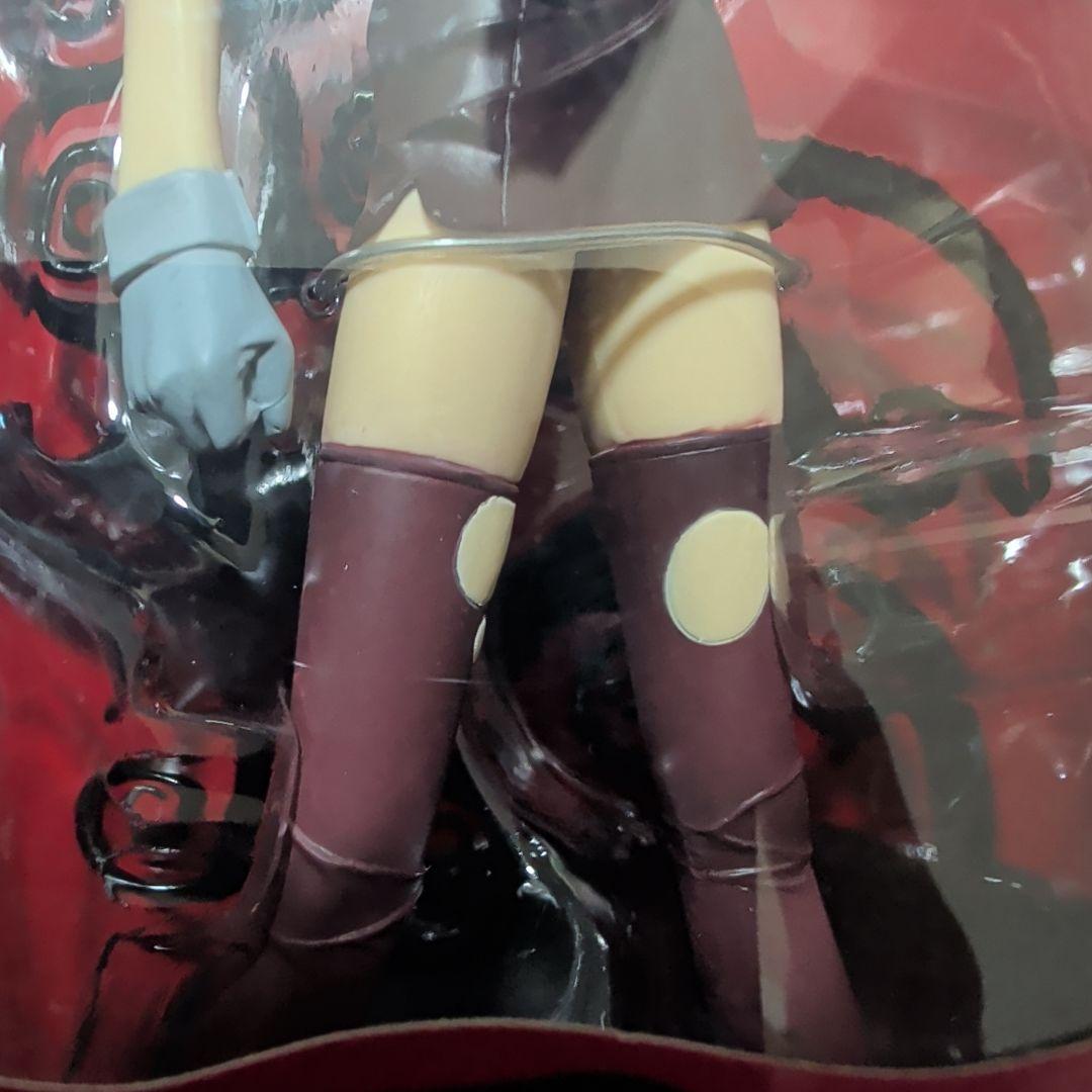 未開封 セラス・ヴィクトリア フィギュア ヘルシング HELLSING 平野耕太