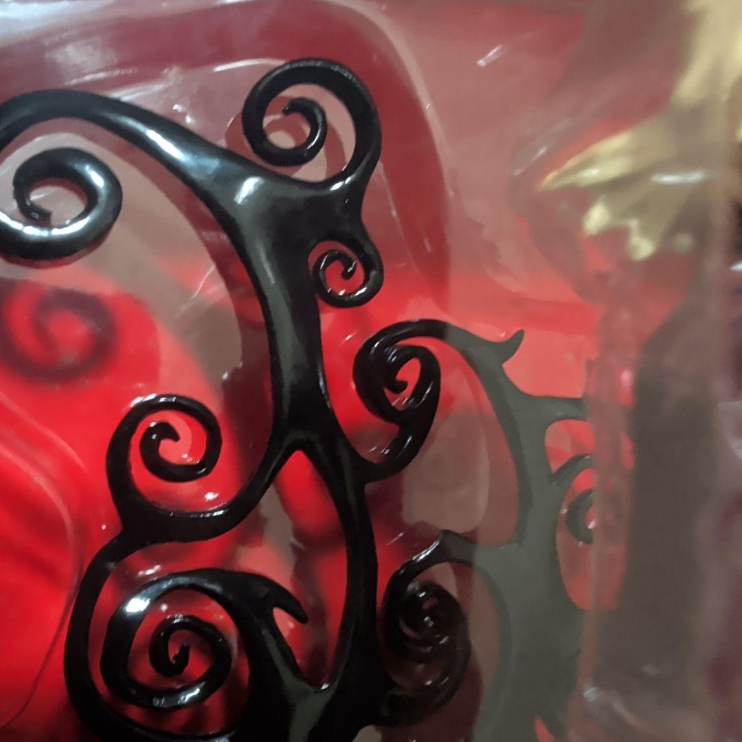 未開封 セラス・ヴィクトリア フィギュア ヘルシング HELLSING 平野耕太