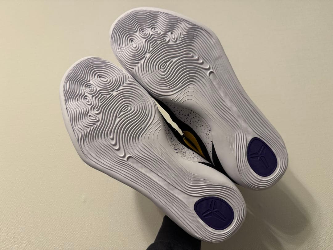 【NIKE】KOBE IX ELITE PROTRO (29.5cm)