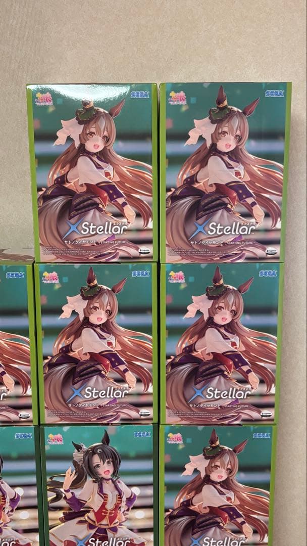 23個セット プライズフィギュア まとめ売り