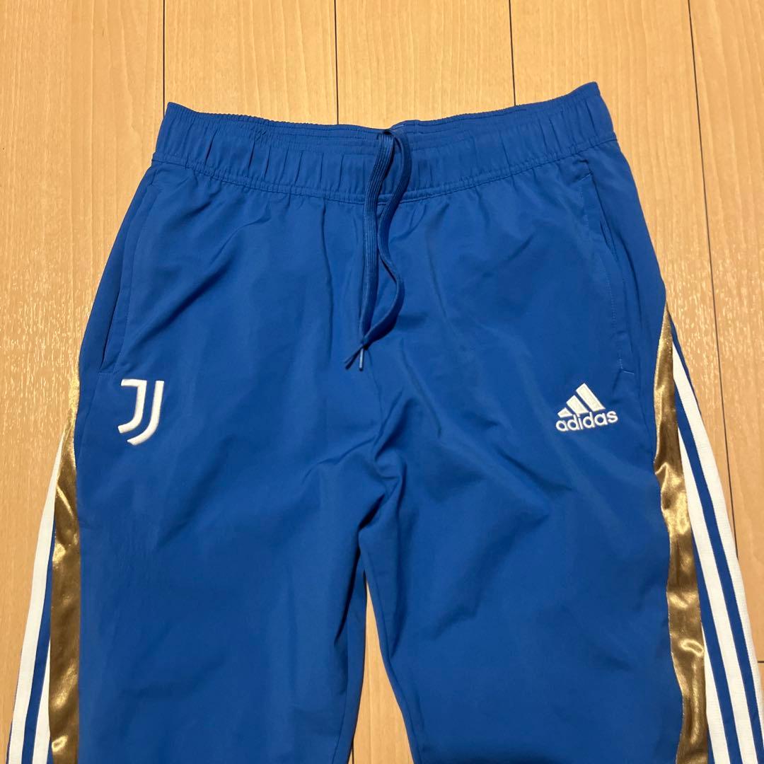 ヒ*デ様 ユベントス Teamgeist ジャージ　セットアップ　上下セット　X
