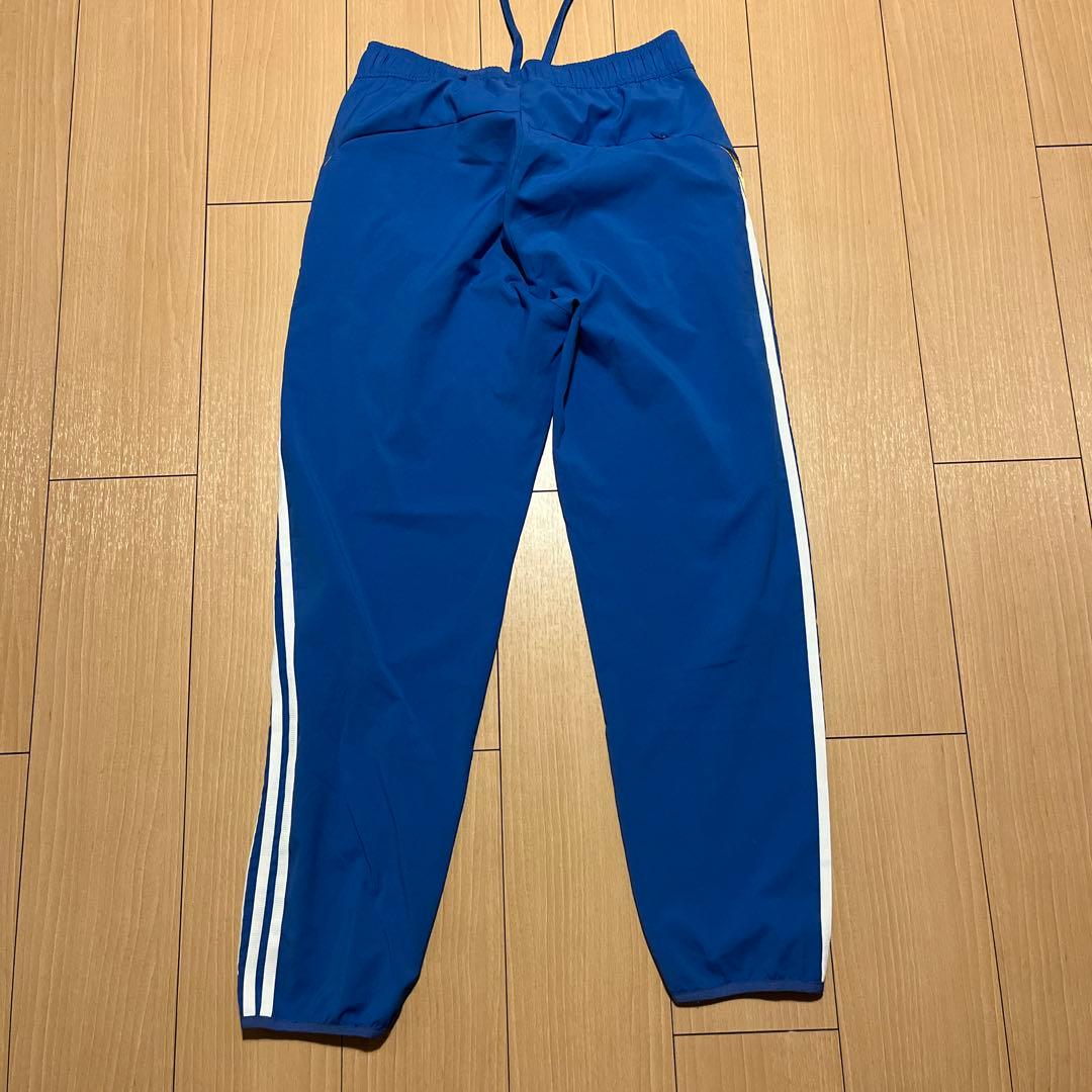 ヒ*デ様 ユベントス Teamgeist ジャージ　セットアップ　上下セット　X