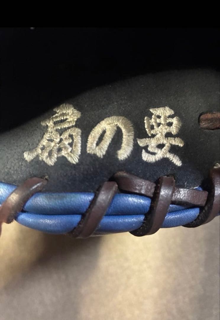 ハタケヤマ軟式ゴールドオーダー
