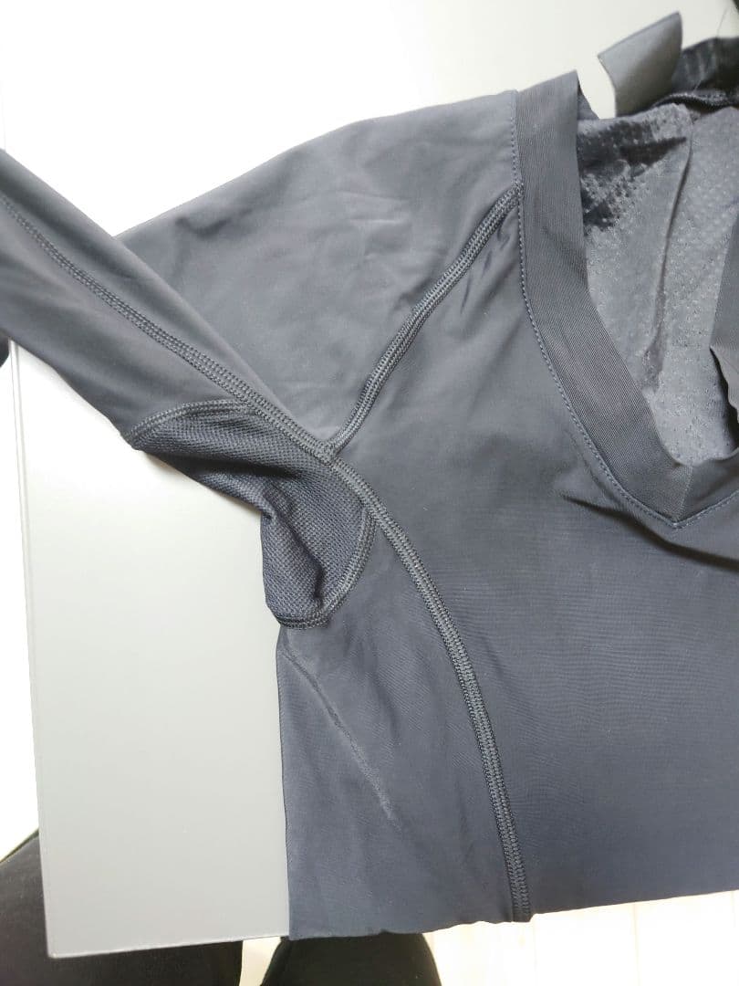 SKINS　コンプレッションウェア上下セット　Ｓサイズ