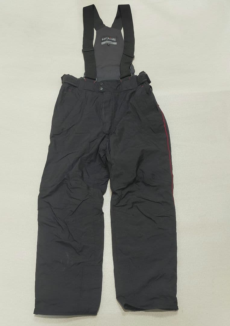 NEXUS SHIMANO STRV +7 フィッシング スーツ 浸湿防水加工