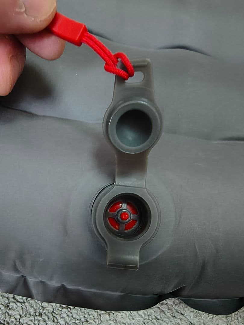 アウトドア寝具 Rab ULTRASPHERE4.5 LONG-WIDE