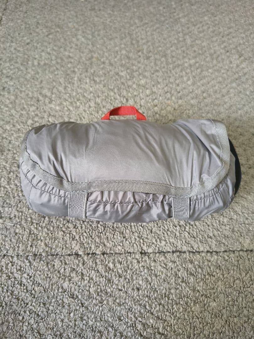 アウトドア寝具 Rab ULTRASPHERE4.5 LONG-WIDE