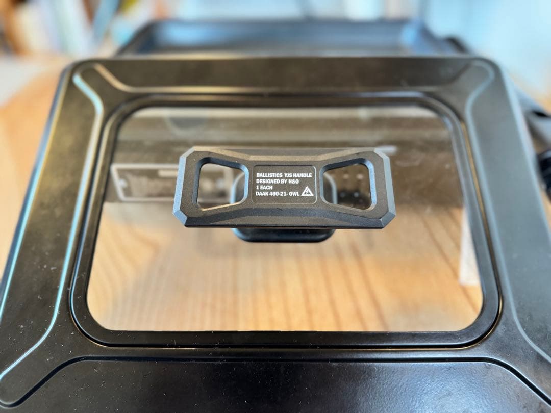 DADAN (Black) BRUNT ANOVAケースなど備品多数