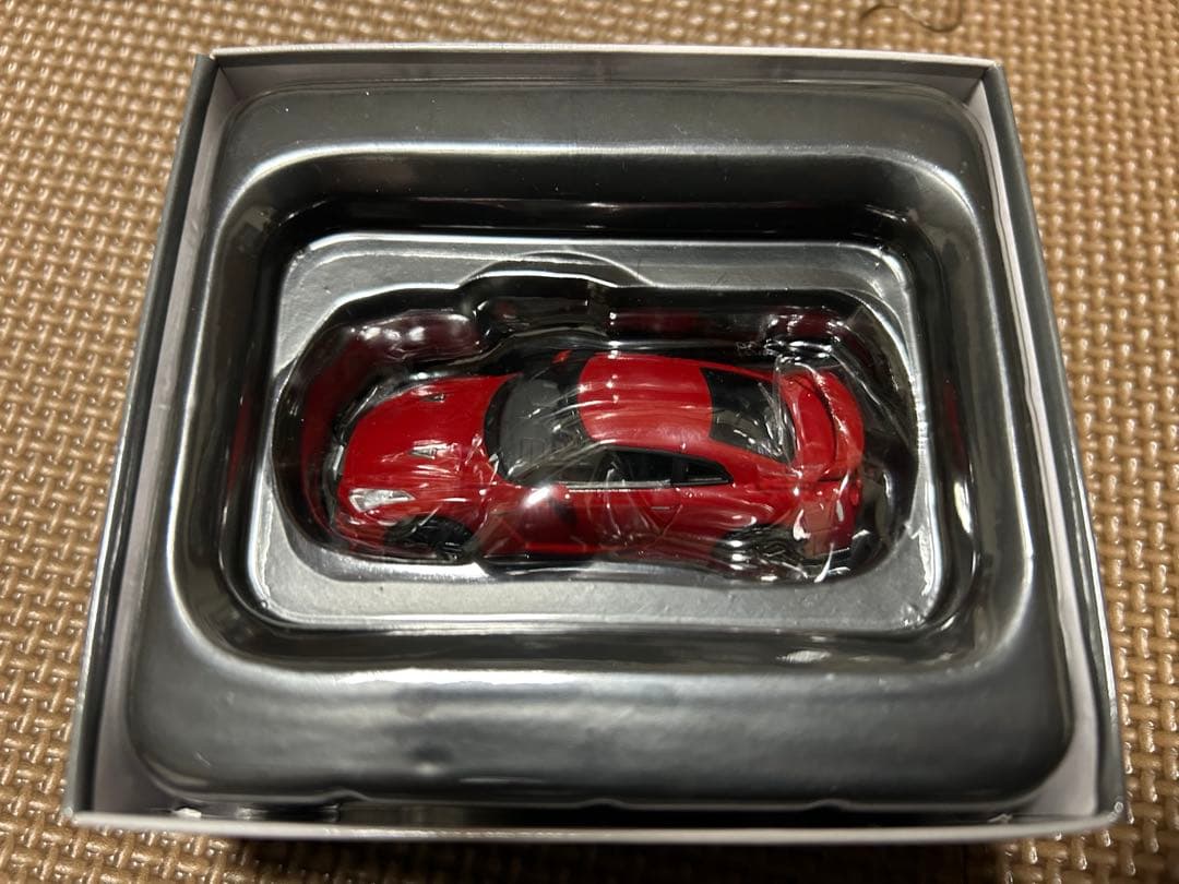 トミカリミテッドヴィンテージネオ　GTR-R35 6台セット