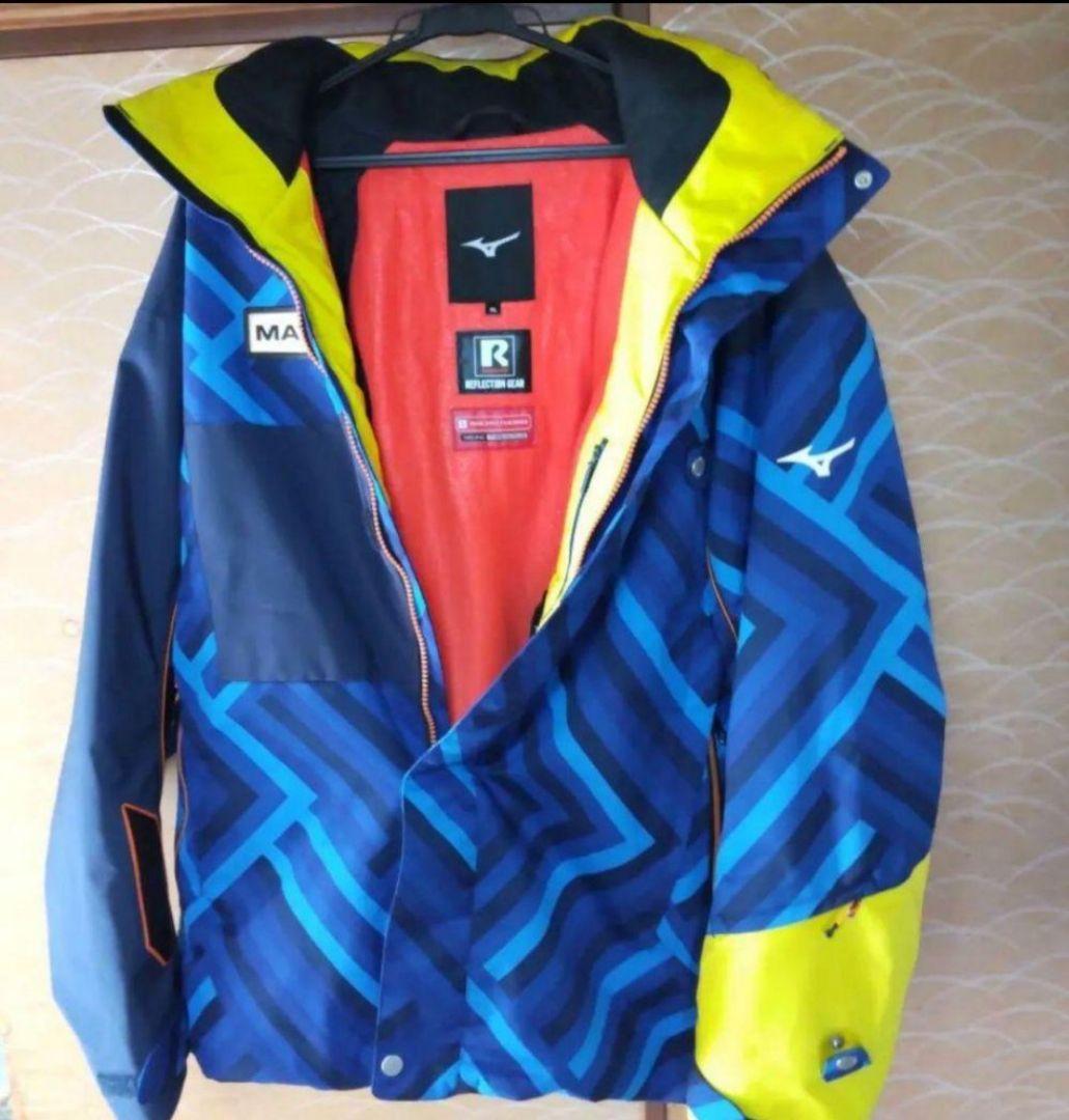美良品 MIZUNO MATE MODEL ミズノ メイトモデル ウエア