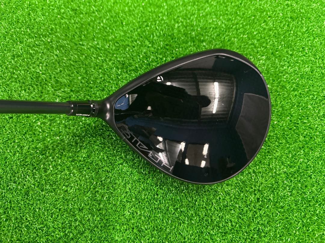 テーラーメイド　ステルス2プラス　10.5度