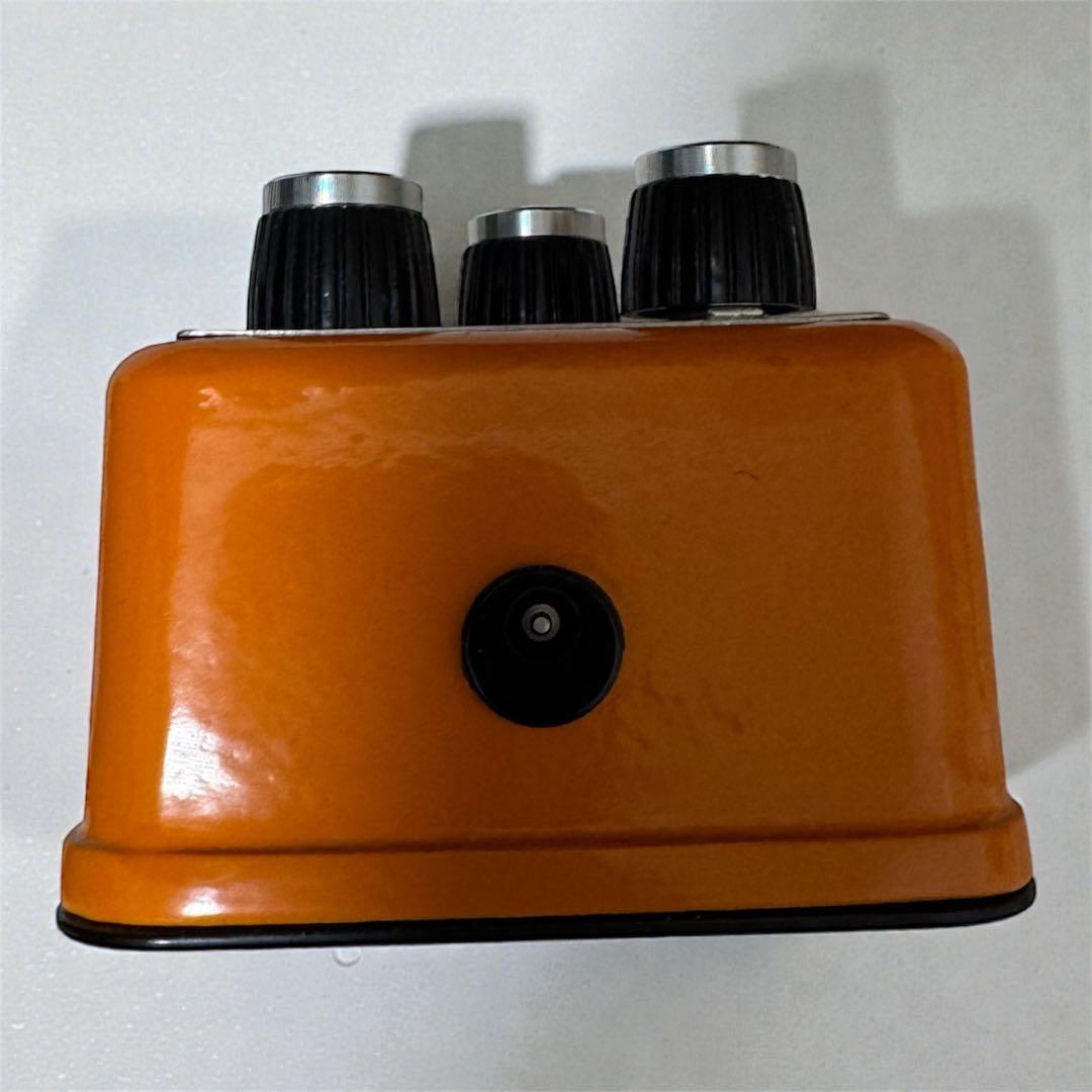 ぽ*ん様 Tru-Fi COLORD 9V USA製 箱付 今堀良昭