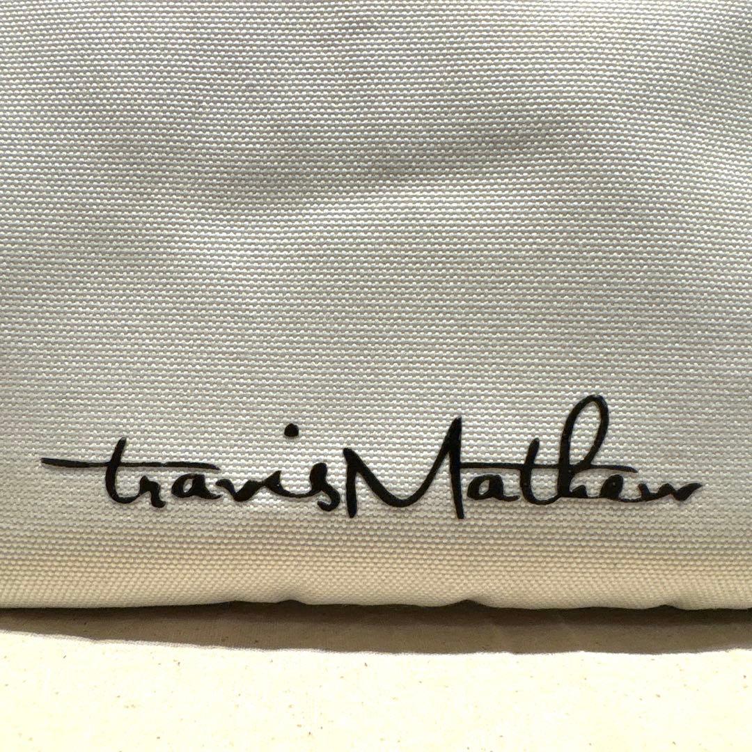 Travis Mathew ゴルフトートバック　（トラビスマシュー）
