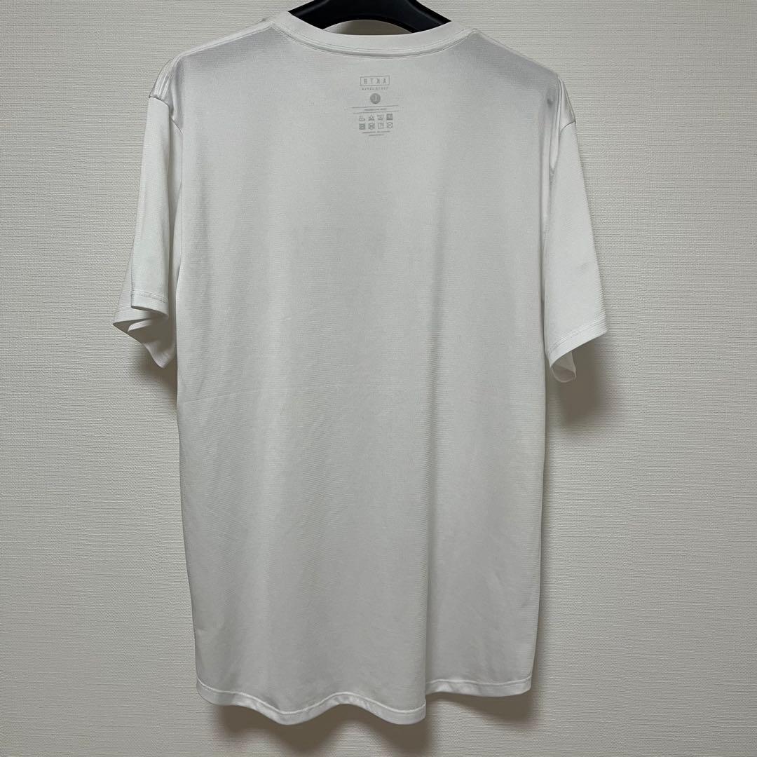 ウェア AKTR cool tee w