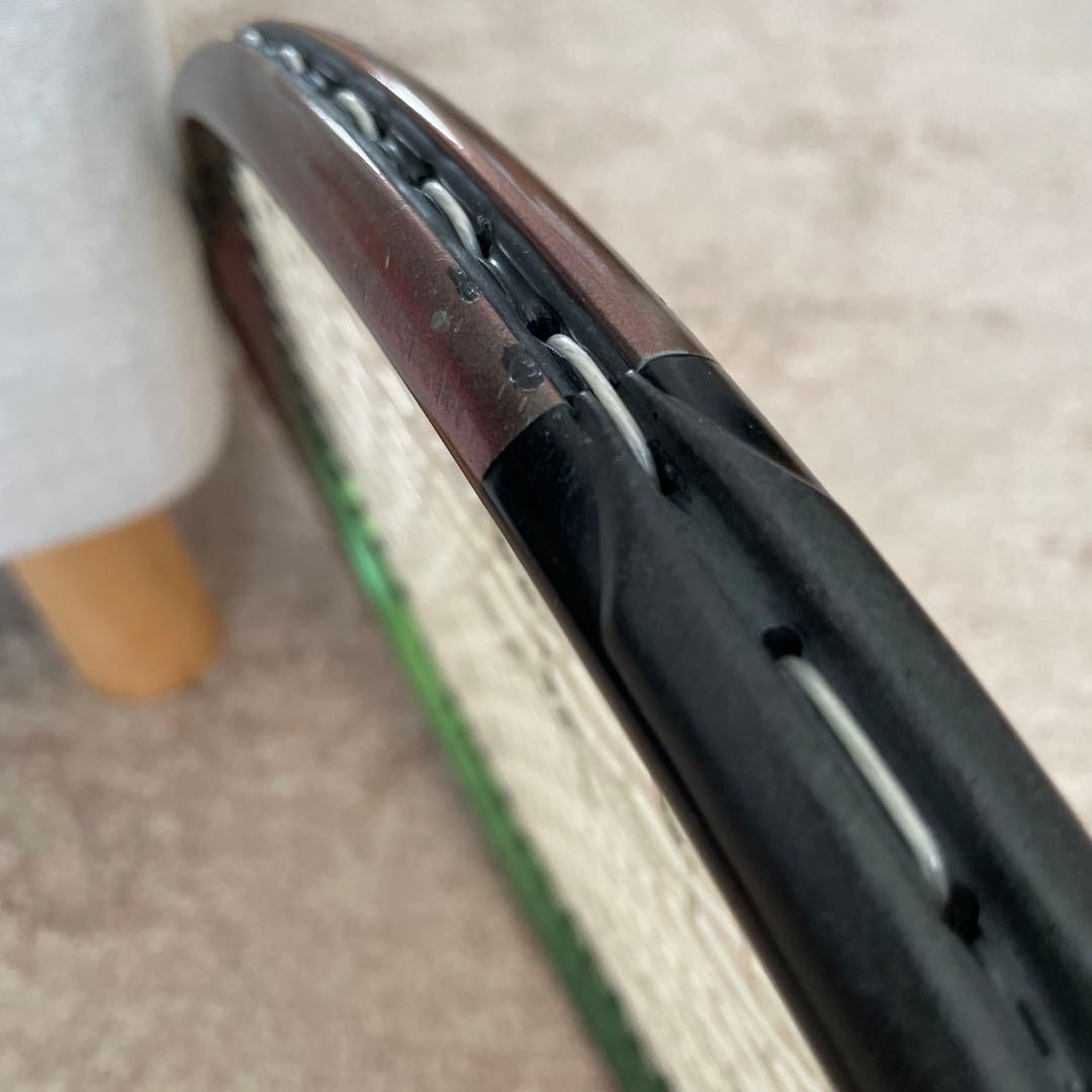 Wilson BLADE V8 98 305g 16×19 G3