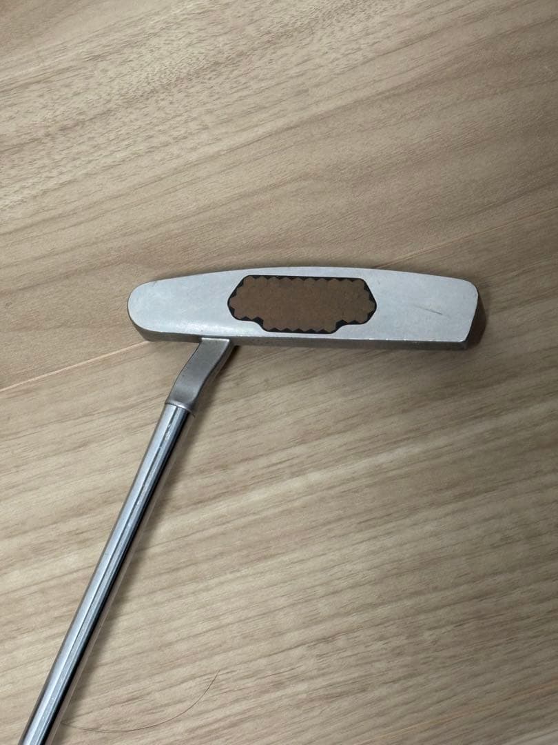 PING パター
