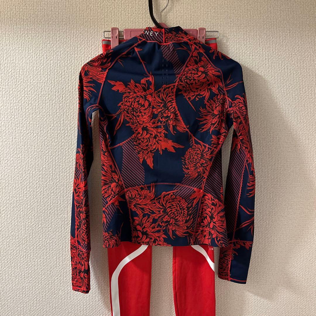 アディダスバイステラマッカートニー M