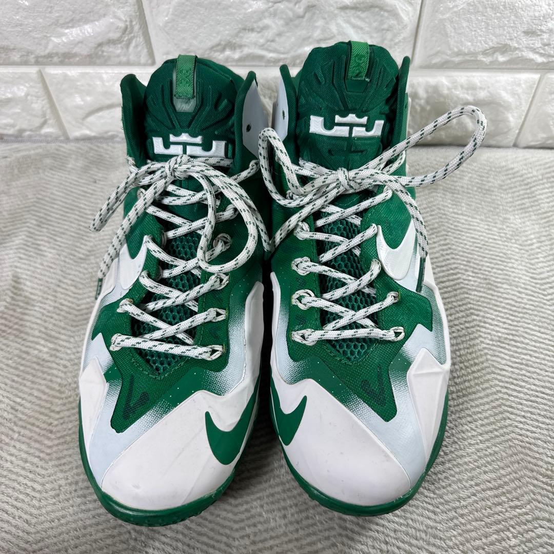 シューズ(男性用) Nike LeBron 11