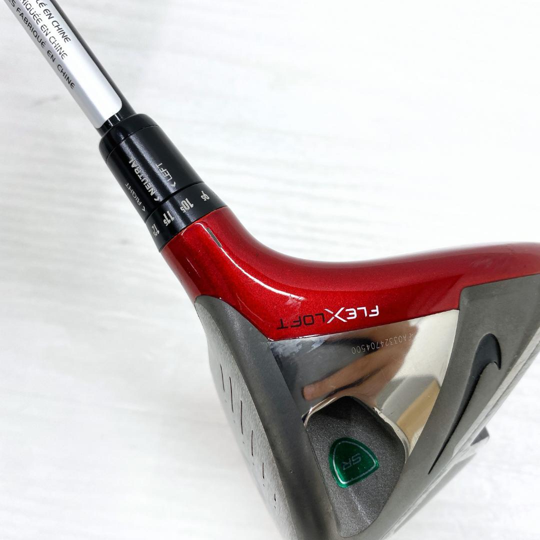 NIKE VR_S COVERT 2.0 ナイキ ドライバー 1w 10.5°