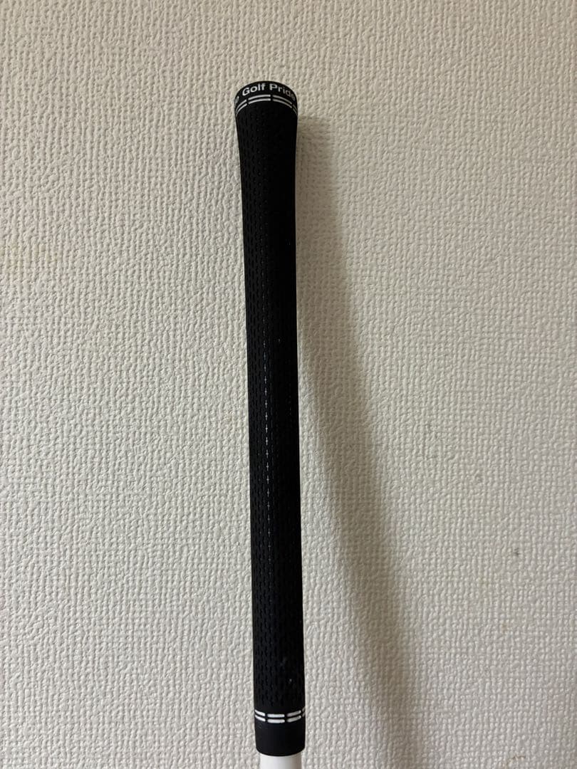 ALPHA シャフト ドライバー用 キャロウェイadvantage 50s