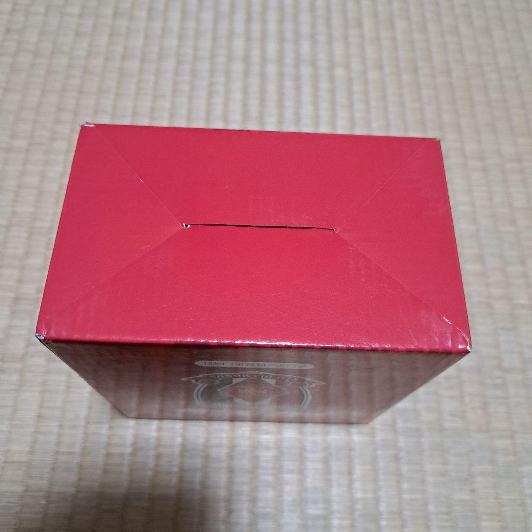浦和レッズ　メロディー目覚まし時計