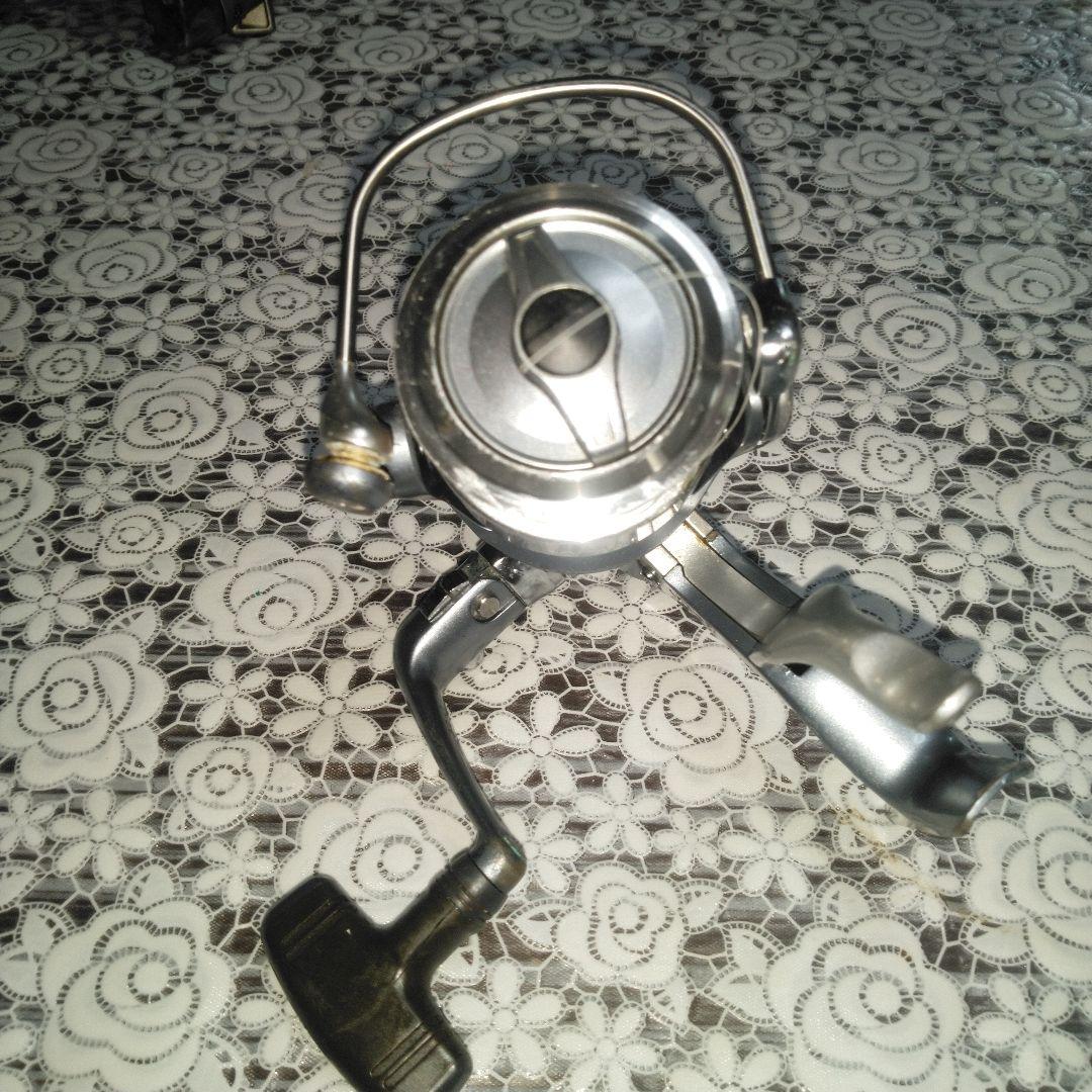 DAIWA　TRISO 2500LBD