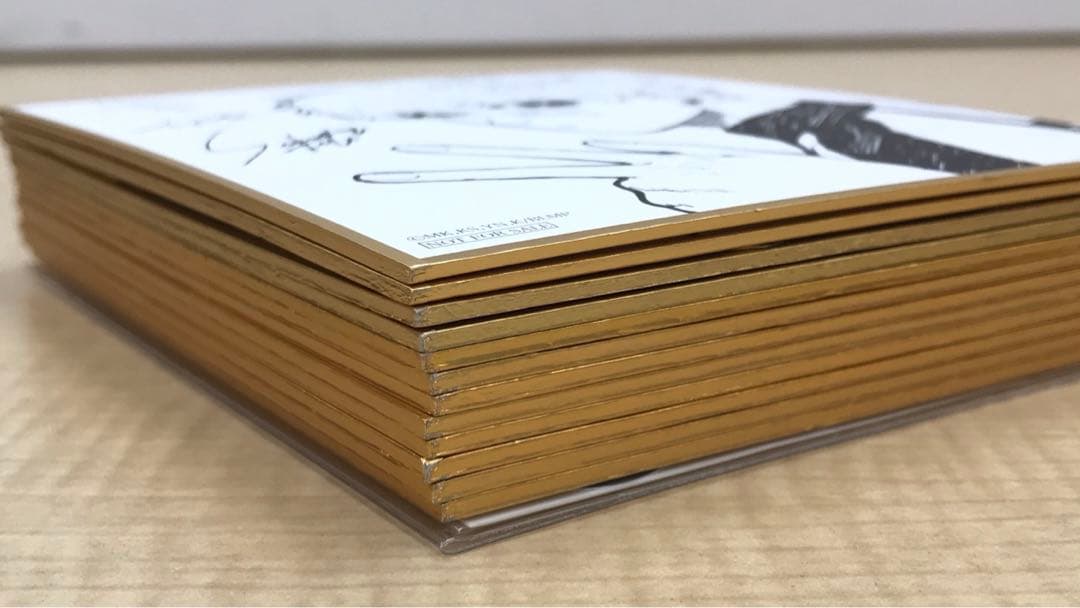 ❶ブルーロック 一番くじ アクスタ クリアカード 特典 紙類など まとめ売り