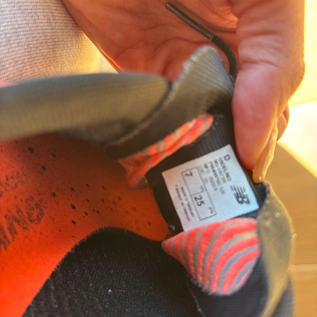 スパイク・シューズ New balance FUELCELL SD-X 25.0cm