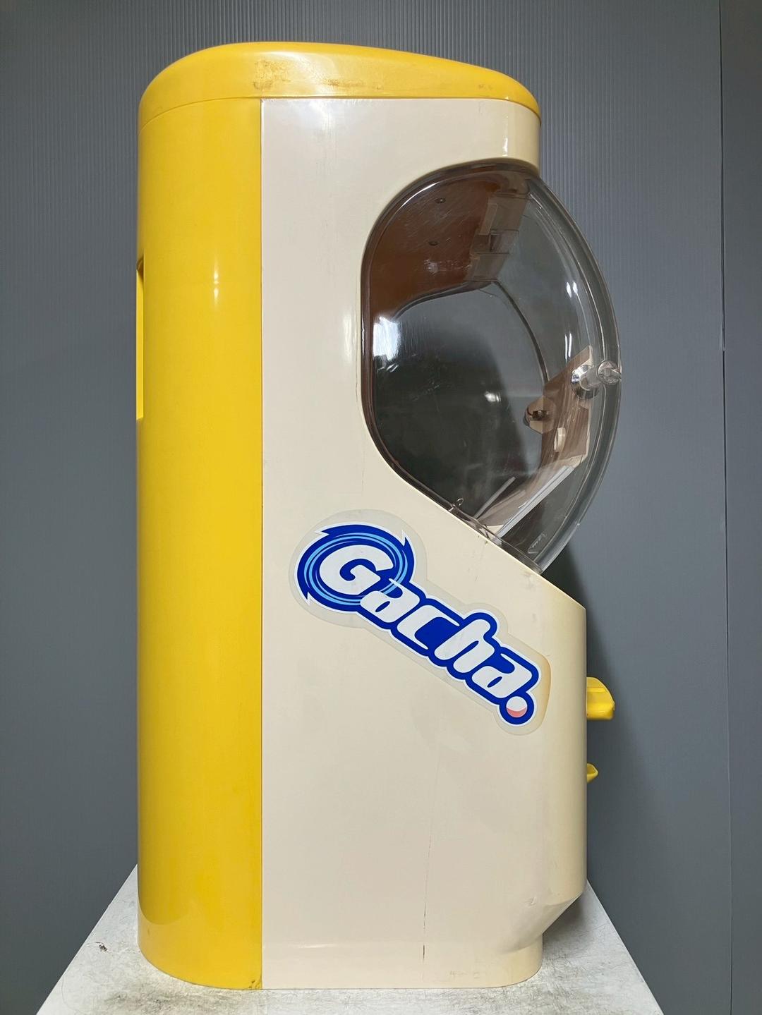 特価品SHO-120C 【ユージン】スリムボーイハーフサイズ 中古ガチャガチャ