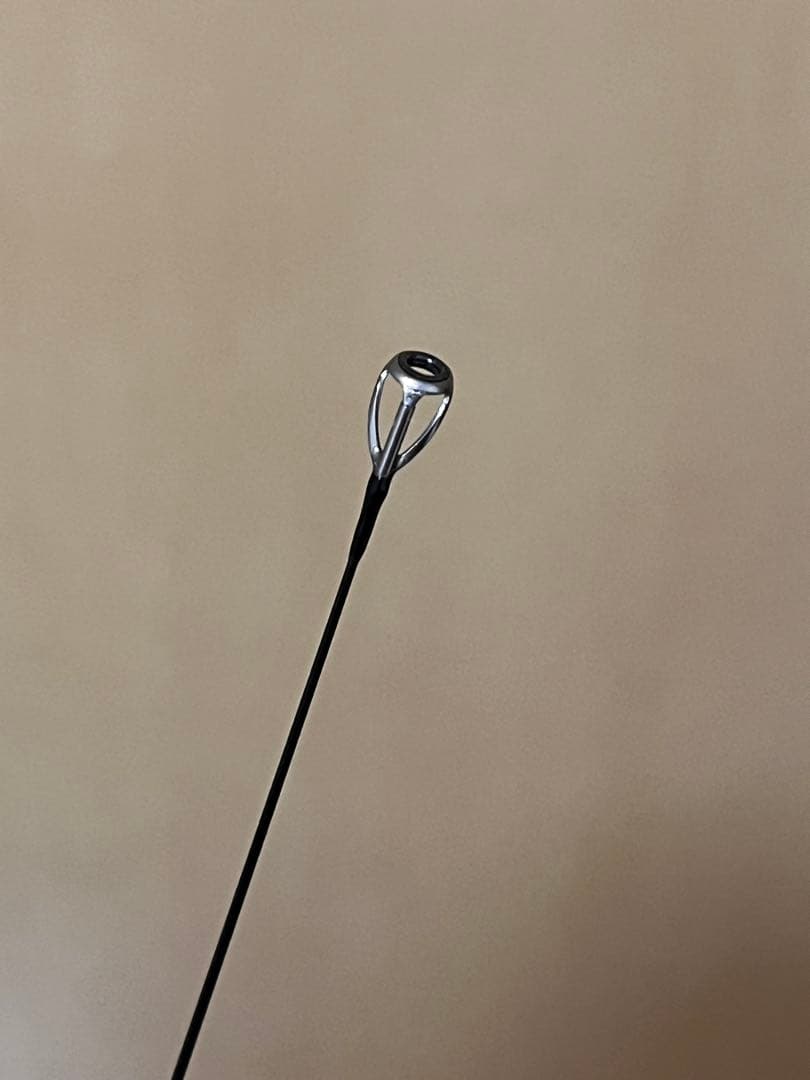 18’ダイワ　プレッソAGS 61L-S