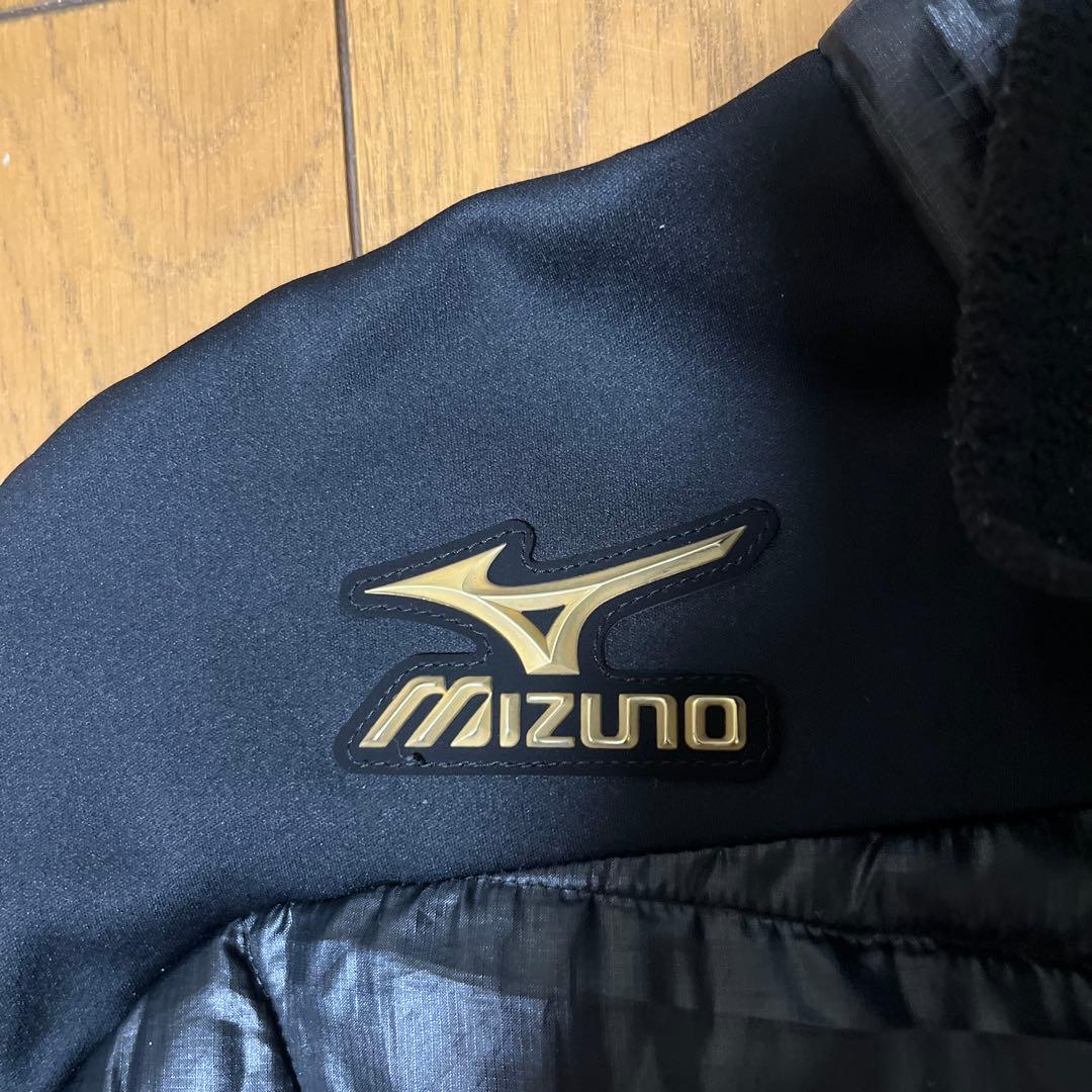 ミズノプロ　ミズプロ　ジャケット　Ｏサイズ