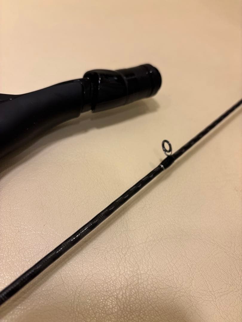 専用　N-B70M+-FS 右巻　炎月エクスチューン　フルソリッド