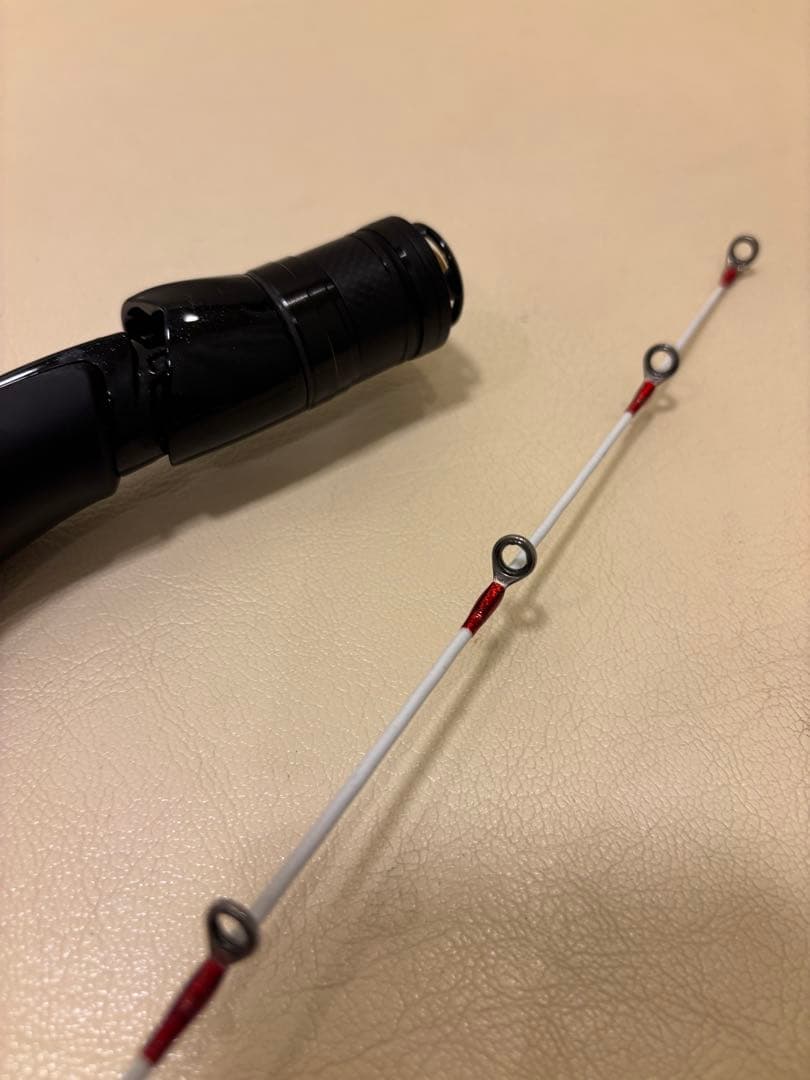 専用　N-B70M+-FS 右巻　炎月エクスチューン　フルソリッド