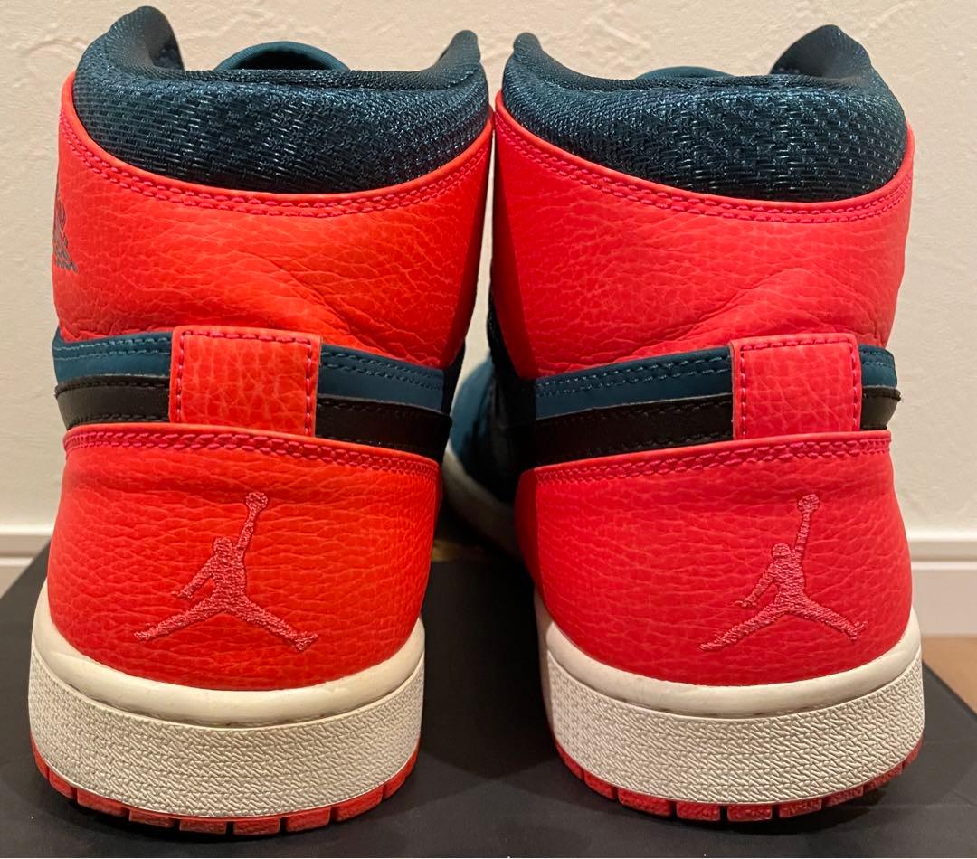 シューズ(男性用) AirJordan1RetroHigh\"RussellWestbrook PE\"