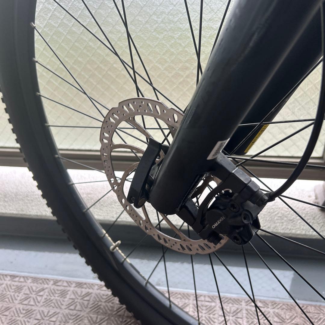 MTB giant talon2 ジャイアント タロン 2 油圧式 2021年