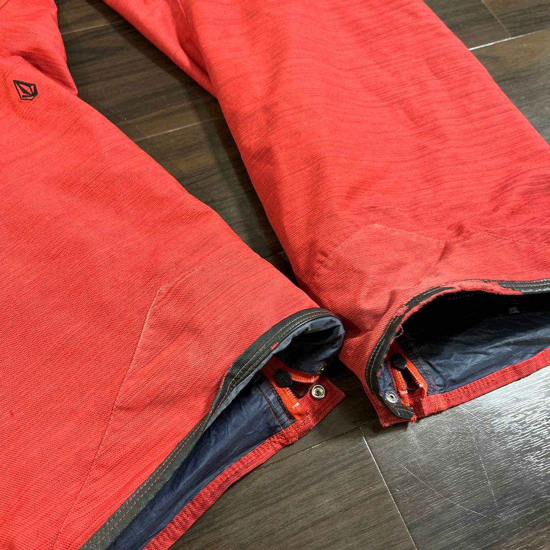 【VOLCOM/ボルコム】RUF T.D.S pants