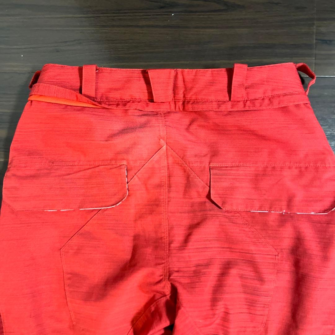 【VOLCOM/ボルコム】RUF T.D.S pants