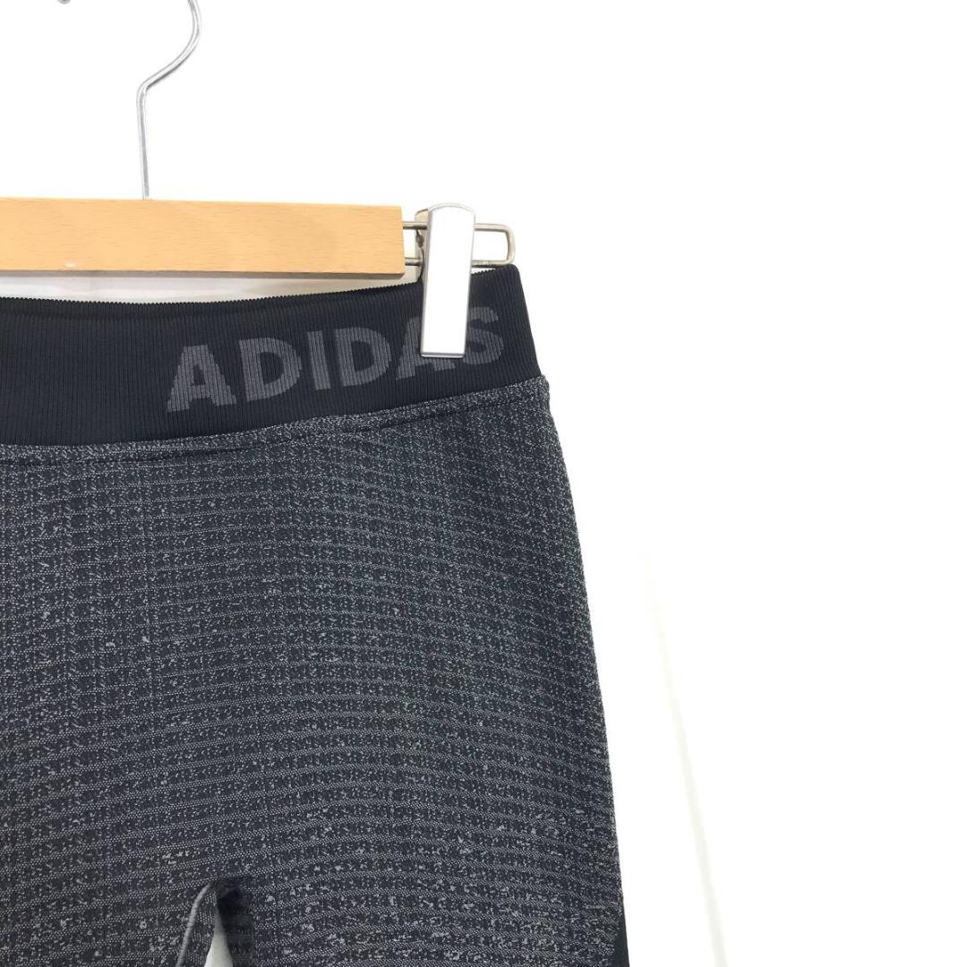 ウォーキング・ランニングウェア \adidas : ALPHASKIN ATHLETE CLIMAHEAT