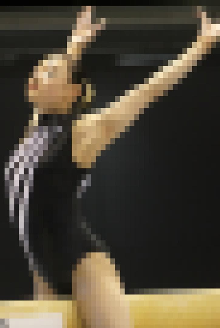 女子体操写真セット 2017年全日本体操 高画質！10500枚