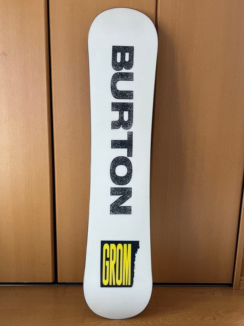 BURTON GROM スノーボード サイズ120