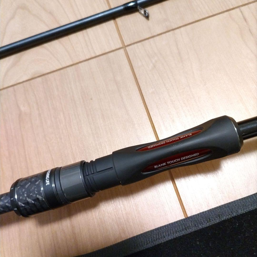 m2ctmfurchさん専用　 アブガルシア パワーフィネス 710ML